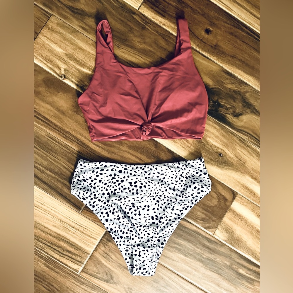ZAFUL Swim Suit